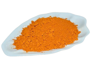 100% 天然ベータカロチン原料粉末ニンジンエキス純粋なベータカロチン粉末価格10% - Product Image 3