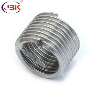 Chèn sợi dây cài đặt tốc độ cao, hiệu quả - Product Image 3