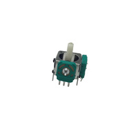 Joystick analogique 3D pour Nintendo Gamecube, stick de remplacement pour manette NGC/GC, pièce de réparation
