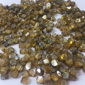 Giá Thấp Hpht Cvd Thô Tổng Hợp Kim Cương 3Mm-4.5Mm Cho Dụng Cụ Kim Cương - Product Image 3