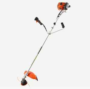 <span class=keywords><strong>Desbrozadora</strong></span> Industrial <span class=keywords><strong>de</strong></span> <span class=keywords><strong>Gasolina</strong></span> 52CC BC52, Cortadora <span class=keywords><strong>de</strong></span> Césped <span class=keywords><strong>de</strong></span> Potencia Estable con Motor <span class=keywords><strong>de</strong></span> 2 Tiempos - Product Image 3