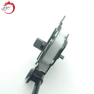 New Arrival <b>Suspension</b> <b>system</b> CARRIER ASSY-SPARE WHEEL 62800-C5000 62800C5000 For K-ia CARNIVAL/SEDONA 62800 C5000 - Product Image 6