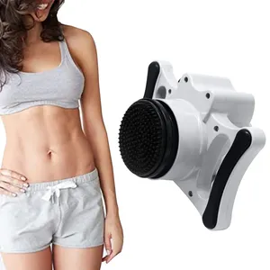 Home use mini anti soreness fatigue reduce massager G5 vibration massage machine