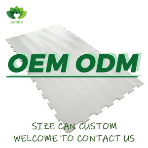 Placa Sintética de Hockey de UHMWPE para Pista de <span class=keywords><strong>Patinaje</strong></span> al Aire Libre, Servicio de Corte Personalizado de Tamaño y Grosor - Product Image 5