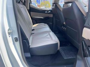 Chất Lượng Cao Sử Dụng Changan Hunter Pickup Lai 5 Chỗ Ngồi 2.0T Turbocharged 360 ° Phía Sau Máy Ảnh Da Ghế - Product Image 6