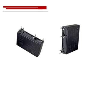Новые Горячие твердотельные реле 2A 4PIN 5V HFS5-D-1T HFS5 D-1T новые оригинальные реле - Product Image 2