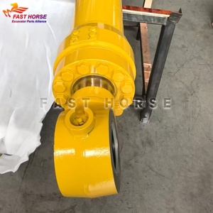 กระบอกไฮดรอลิกสำหรับรถขุดฮังกู้ด รุ่น 183-8913 296-3244 183-8853 296-3238 194-8410 368-3246 147-5760 112-4231 147-5756 - Product Image 4