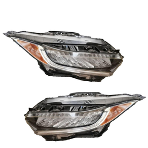 Faros Delanteros para Automóvil de 12v, Nuevos y en Oferta, para VEZEL <span class=keywords><strong>HRV</strong></span> <span class=keywords><strong>2019</strong></span> Versión ALTA - Product Image 2