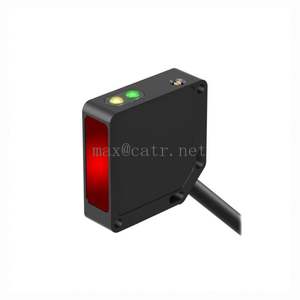 Sensores ópticos fotoeléctricos de fibra óptica PHOTO SEN 5-350MM BACK SUPPRESS 2017 Original Nuevo - Product Image 3