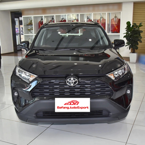 2022 Haute Qualité pour <span class=keywords><strong>RAV4</strong></span> SUV <span class=keywords><strong>Hybride</strong></span> Conduite à Gauche Intérieur Sombre Véhicule à Énergie Nouvelle - Product Image 2
