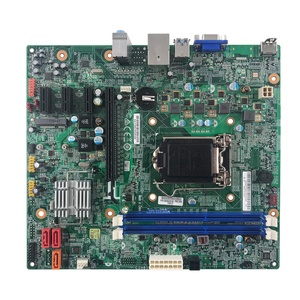 Placa base para ordenador de escritorio, accesorio para Lenovo H3050 D5050 <span class=keywords><strong>G5050</strong></span> H530S CIH81M H81H3-LM V: 1,0 LGA1150 DDR3 5B20G05108, completamente probada - Product Image 1