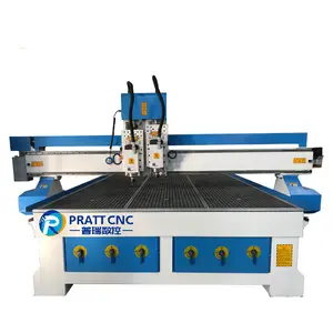 1325 working area Wood Carving laser engraving machine cnc milling machine with high speed