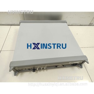 Keysight 81150a Pulse Function Arbitrary <b>Signal</b> <b>Noise</b> Generator Pulse Frequency 330 Mhz <b>and</b> Sine Frequency 500 Mhz Used hx1 - Product Image 2
