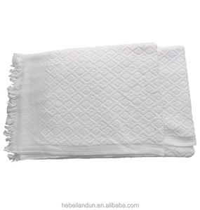 Hồi giáo cao cấp <span class=keywords><strong>hajj</strong></span>/umrah 2 mảnh bông <span class=keywords><strong>ihram</strong></span> ehram dày khăn hồi giáo - Product Image 5
