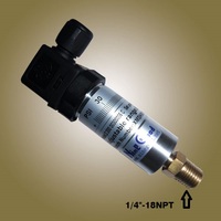 Interrupteur de contrôle de pression réglable pour compresseur d'air 1010, pression maximale 360 PSI, protection IP65, acier inoxydable SUS304, pompes CVC