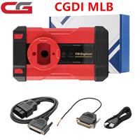 Programador CGDI CG MLB compatible con lectura y añadición de llaves MLB Evo MQB48