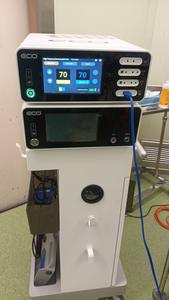 Unit Elektrokauter Argo Plasma untuk Bedah Plastik, Pendarahan dan Lesi Gastrointestinal - Product Image 6