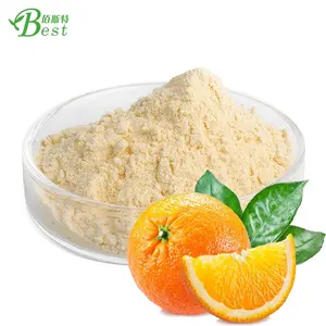 100% pure instant flavored orange drink powder freeze dried orange juice concentrate powder orange powder