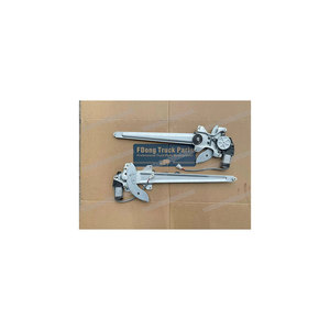 68410-1260 684101260กระจกหน้าต่างใหม่พร้อมมอเตอร์ RH สำหรับ <span class=keywords><strong>Hino</strong></span> <span class=keywords><strong>FM3M</strong></span>/รถบรรทุก FM2K แคบสภาพคุณภาพสูง - Product Image 1