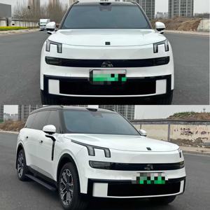 Lynk & Co 900 2025 1.5T Halo Luxury New Energy SUV d'<span class=keywords><strong>occasion</strong></span> <span class=keywords><strong>haut</strong></span> <span class=keywords><strong>de</strong></span> <span class=keywords><strong>gamme</strong></span> - Product Image 1