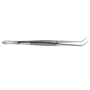 Pinzas Dentales de Algodón de Calidad Premium, Pinzas Ortodónticas de Acero Inoxidable, Instrumento Médico de Precisión para Clínica y Laboratorio - Product Image 3