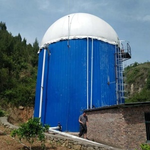 Rifiuti di <span class=keywords><strong>Biogas</strong></span> energetico per generare progetti di centrali elettriche - Product Image 6