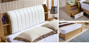 Il mio Queen Size Semplice Piccolo <span class=keywords><strong>Singolo</strong></span> <span class=keywords><strong>Letto</strong></span> Matrimoniale Cornici Piattaforma Fabbrica di Foshan Camera Da <span class=keywords><strong>Letto</strong></span> Morden Mobili <span class=keywords><strong>Letto</strong></span> In Legno Con <span class=keywords><strong>Cassetti</strong></span> - Product Image 4