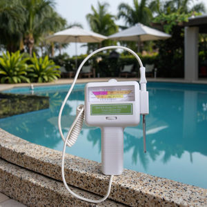 Testkit Digitale Zwembadwatertestmeter - Product Image 2