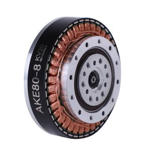 <span class=keywords><strong>Moteur</strong></span> de robot de <span class=keywords><strong>piscine</strong></span> à entraînement direct CubeMars AKE80-8 KV30, haute qualité, couple élevé 30 Nm, 48 V, engrenage planétaire - Product Image 6