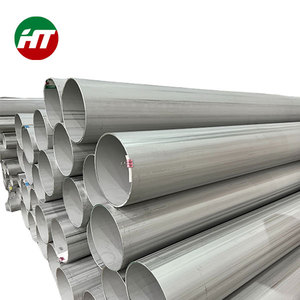 Fournisseurs Hc276 Matériau Tube en acier inoxydable sans couture Inconel 600 Incoloy 800 Pipe - Product Image 6