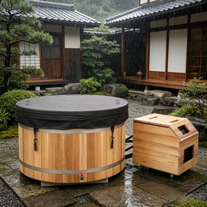 Bulk <strong>Buy</strong> <strong>Ice</strong> <strong>Bath</strong> for Distribution, Professional <strong>Ice</strong> <strong>Bath</strong> Tub, Customized Cold Plunge Tub with Your Brand Logo. - Product Image 5