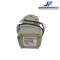Transductor Electro-Neumático Tipo I/P 961-070-000 4-20 MA