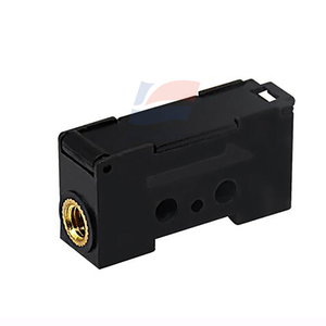 Yjj afd4 loạt xoáy lỏng nước lưu lượng kế cảm biến với nhiều lựa chọn phạm vi - Product Image 5