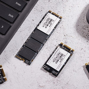 新しい M-SATA デスクトップ SSD 高性能 2280 M.<span class=keywords><strong>2</strong></span> 512GB Gen 3*4 内部メタルシェル ハードドライブ - Product Image 4