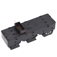 Nueva Unidad Principal interruptor de la ventana de energía 93570-2P100VA para kia Sorentor 11 - 14