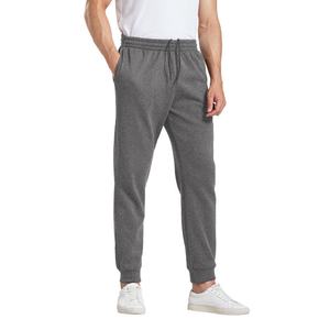 Pantalones Deportivos de Gimnasio para Hombre, Pantalones de Chándal de Forro Polar, Gruesos y Cálidos, Pantalones Deportivos Masculinos para Correr, Pantalones Jogger - Product Image 4