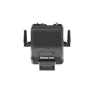 Richmor Smart DSM Détection de Fatigue Support Portugais Espagnol Français Thaïlandais CMSV6 4CH 108P <span class=keywords><strong>DASHCAM</strong></span> - Product Image 5