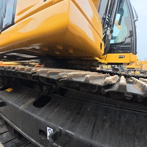 รถขุดตีนตะขาบ CAT320GC มือสอง ขนาด 20 ตัน คุณภาพสูง ประหยัดน้ำมัน และทรงพลัง เหมาะสำหรับงานก่อสร้างขนาดเล็ก - Product Image 4