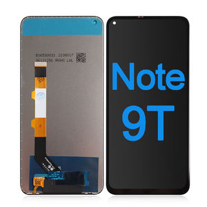 Écran LCD OLED pour <span class=keywords><strong>Xiaomi</strong></span> <span class=keywords><strong>Redmi</strong></span> Note 8 Note 7 Note 9s Note 9 LCD Amoled écran tactile de remplacement - Product Image 3