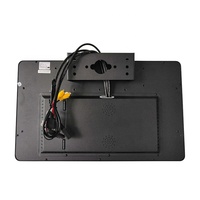 Nouveauté Accessoires Écran de divertissement HD pour bus, bateau, avion, train, chemin de fer, écran publicitaire pour voiture, mur, toit, tuyau