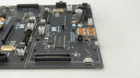 Fabricant d'assemblages de circuits imprimés (PCBA) personnalisés OEM, service de fabrication de circuits imprimés (PCB) avec indice de classement 94V-0