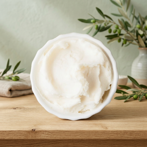 Mantequilla de Oliva de Grado Cosmético, Materia Prima al por Mayor para Lociones para el Cuidado de la Piel, Cremas Corporales, Acondicionadores para el Cabello, Bálsamos Labiales, Bálsamos para Masajes y Jabones - Product Image 6