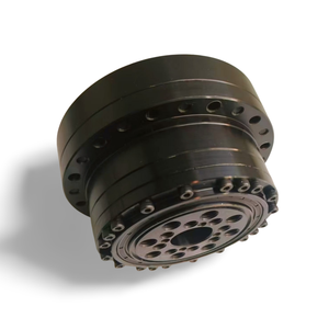 Reductor de accionamiento armónico robótico engranaje de <span class=keywords><strong>onda</strong></span> de tensión de accionamiento armónico CSF - Product Image 2