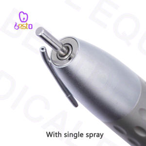 Suministros de Odontología, Pieza de Mano Quirúrgica de Baja Velocidad con Canal de Agua Externo, Productos Dentales - Product Image 6