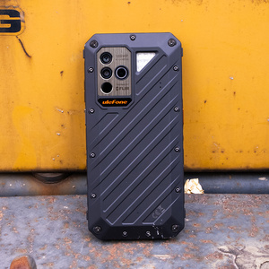 Ulefone Armor 18T Siêu Mới Mở Khóa Điện Thoại Mã Số Điện Thoại Di Động Về Bản Chất An Toàn Thảm Điện Thoại 5G Gồ Ghề Điện Thoại - Product Image 5