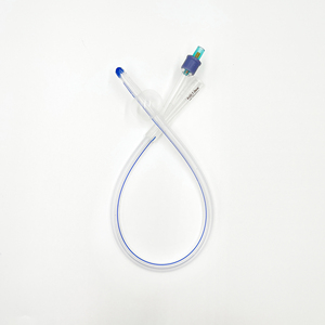 Solusi Kateter Urin Profesional Khusus 3-Lumen untuk Perawatan Kesehatan Bersertifikasi ISO - Product Image 6