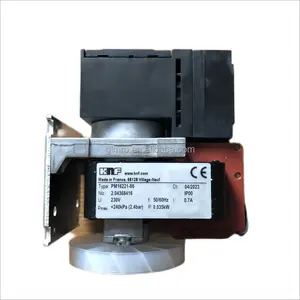 PM16221-86 KNF डायाफ्राम गैस पंप वैक्यूम पंप CEMS नमूना पंप