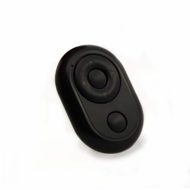 Mobile Phone Selfie Device Video BT Remote Control Turn Page Click Like Internet Celebrity Selfie Device Shutter Remote Control