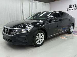 Sedán Ejecutivo <span class=keywords><strong>2023</strong></span> VW Passat 280TSL, Listo para <span class=keywords><strong>Negocios</strong></span>, <span class=keywords><strong>en</strong></span> Perfectas Condiciones, Sin Operar, con Informe, para Reventa <span class=keywords><strong>en</strong></span> GCC/MENA - Product Image 2