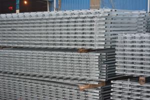 Edificio de Fábrica Modular Prefabricado con Estructura de Acero, Componentes de Acero de Alta Resistencia y Sistema de Construcción de Ensamblaje Rápido - Product Image 2